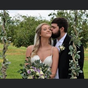 Meet your Posher, Kaleb